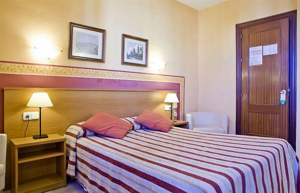 Hotel Boston Cordoba