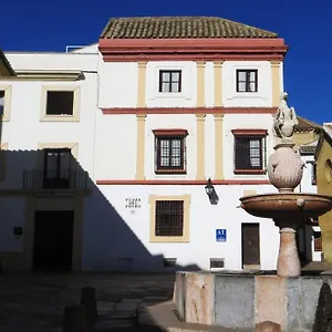 Plaza Cordoue
