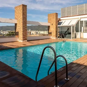 3* Hotel Sercotel Medina Azahara