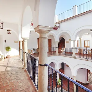 Casa Del Aceite Cordoue