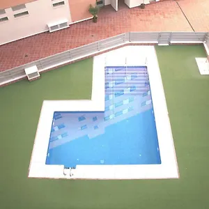 Ollerias, 31 Appartement