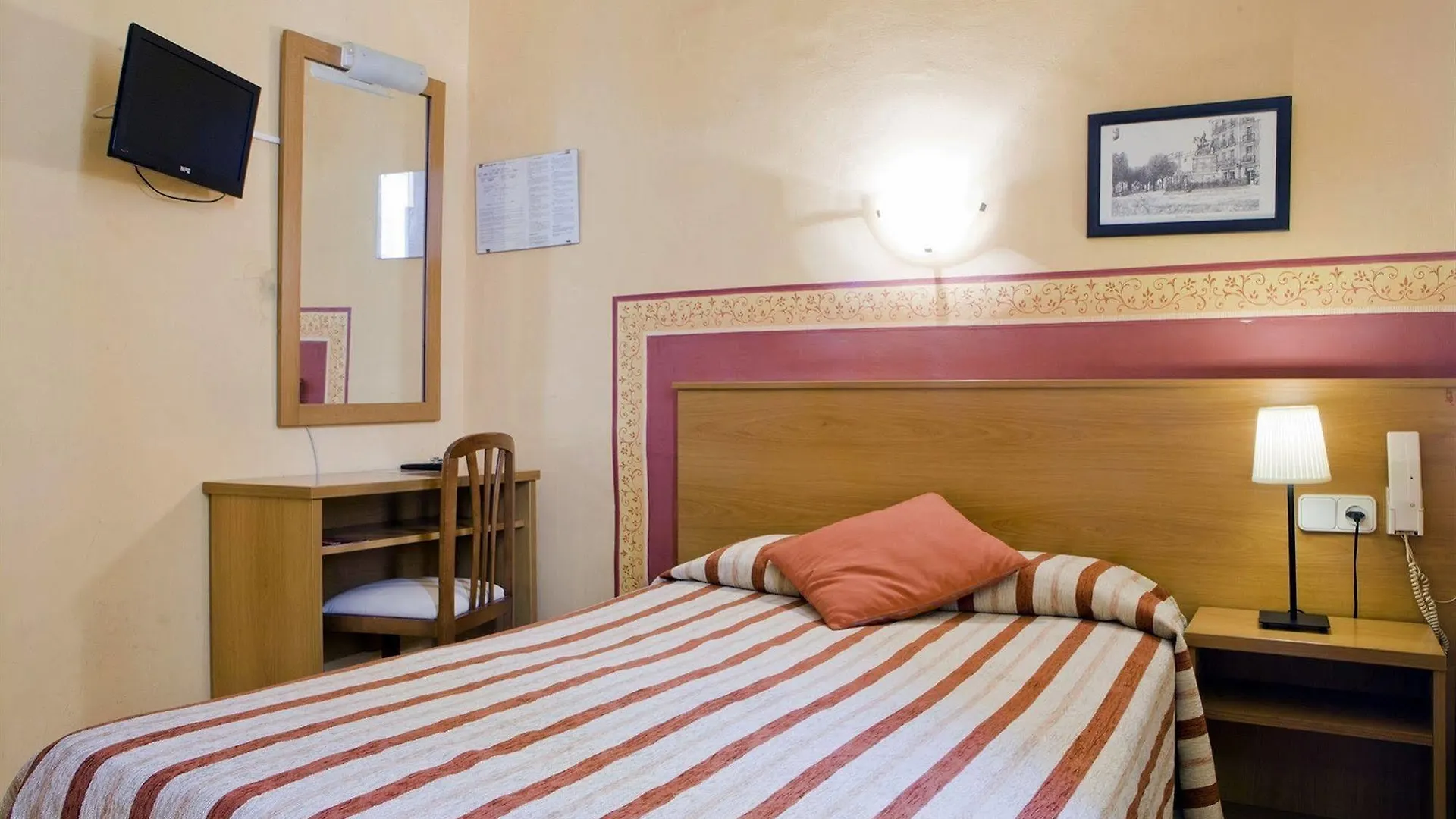 Hotel Boston Córdoba 0*,